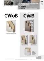 TECHNICAL DATA SHEET AND COLOUR CHART-5