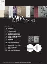 TECHNICAL DATA SHEET AND COLOUR CHART-6
