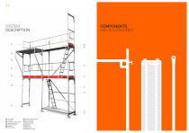 SCAFFOLDING FA-48 - 10