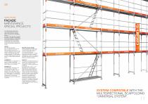 SCAFFOLDING FA-48 - 3