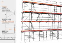 SCAFFOLDING FA-48 - 5