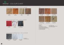 COLOUR CHART - 2