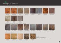 COLOUR CHART - 5