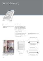 SMOKE CONTROL IN APARTMENTS AND FIRE FIGHTING SHAFTS - 12