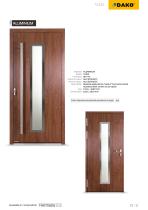 EXTERIOR DOORS-11