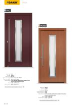 EXTERIOR DOORS-12