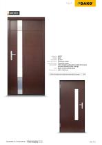 EXTERIOR DOORS-19