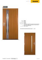 EXTERIOR DOORS-23