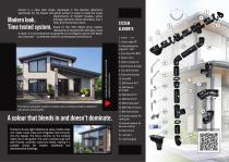 Brochure Gutter System Classic 120 Carbon EN-2