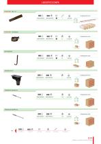 DEVOREX Favorit Logistic Data - 4