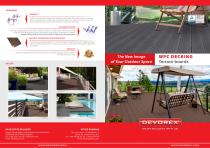 WPC DECKING - 1