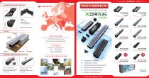 XDRAIN Brochure - 1