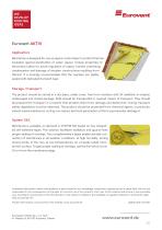 EUROVENT® AKTIV-2