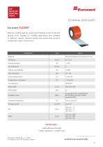 EUROVENT® FLEXBIT-1