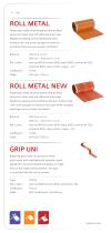 Roof accessories - 6