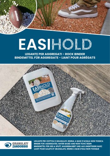 EASIHOLD
