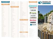 GRAVELS, PEBBLES AND MONOLITHS-13