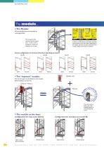 ESCALIB MILLS KIT - 4