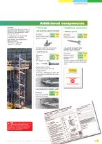 ESCALIB Mills MDs* - 11