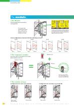 ESCALIB Mills MDs* - 4