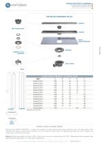 HIDDEN LINEAR SHOWER DRAIN - 2