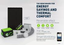 AEROVOLTAIC SOLAR ENERGY - R-VOLT - Reversible energy-2
