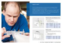 TAVAPET for PVC windows - 6