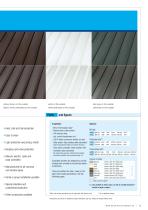 ROOF WINDOW SHUTTERS - 5