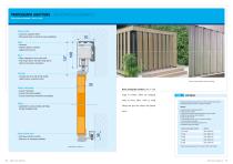 SHUTTERS – CONVINCING THROUGH COMFORT AND FUNCTION - 9