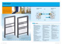 SLIDING WINDOWS – CONVINCING IN ERGONOMY AND DESIGN - 5