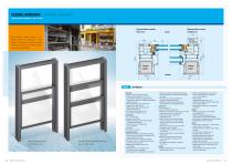 SLIDING WINDOWS – CONVINCING IN ERGONOMY AND DESIGN - 6