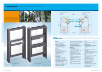 SLIDING WINDOWS – CONVINCING IN ERGONOMY AND DESIGN - 7