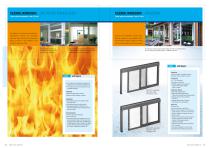 SLIDING WINDOWS – CONVINCING IN ERGONOMY AND DESIGN - 9