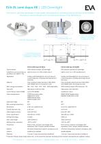 EVA DL Lemi Aqua HE LED downlight-1
