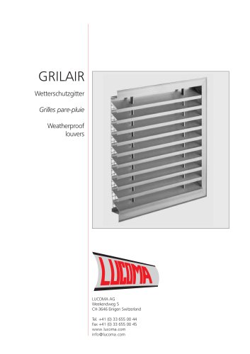 GRILAIR