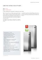 NIBE PRODUCT RANGE 2016 - 9