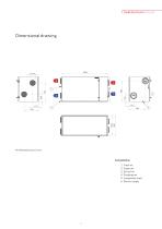 COMBI 302 POLAR / COMBI 302 POLAR TOP BY NILAN - 5