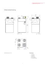 COMBI S 302 POLAR TOP BY NILAN - 5