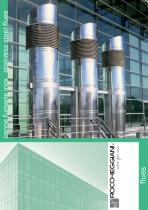 Stainless Steel Flues General Catalogue - 1