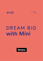 DREAM BIG with Mini-1