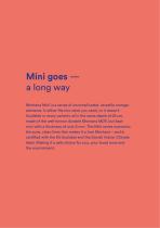 DREAM BIG with Mini-2