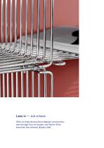 LESS IS never a bore-4