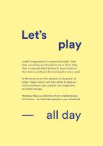 LET’S PLAY all day-2