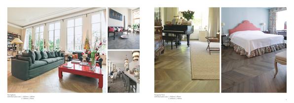 Bohemian Works: Floors - 3