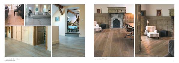 Bohemian Works: Floors - 5