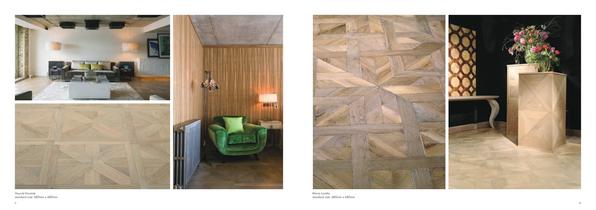 Bohemian Works: Floors - 6