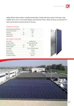 Photovoltaic Modules - 11