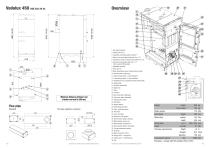 Log Boiler Vedolux lambda - 10