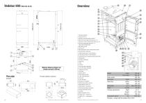 Log Boiler Vedolux lambda - 11