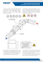 VRE - VCE - VTL Electrical Heaters - 4